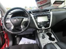 2015 Nissan Murano S - Photo 16