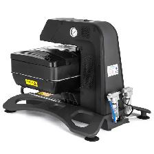 110V Pneumatic Heat Press Machine 3D Sublimation 110005 - Photo 2