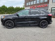 2021 Ford Edge SEL, ST-LINE, AWD, TOIT PANO, GRANDE ÉCRAN - Photo 2