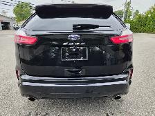 2021 Ford Edge SEL, ST-LINE, AWD, TOIT PANO, GRANDE ÉCRAN - Photo 4