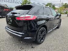 2021 Ford Edge SEL, ST-LINE, AWD, TOIT PANO, GRANDE ÉCRAN - Photo 5