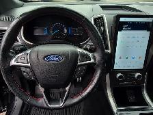 2021 Ford Edge SEL, ST-LINE, AWD, TOIT PANO, GRANDE ÉCRAN - Photo 11