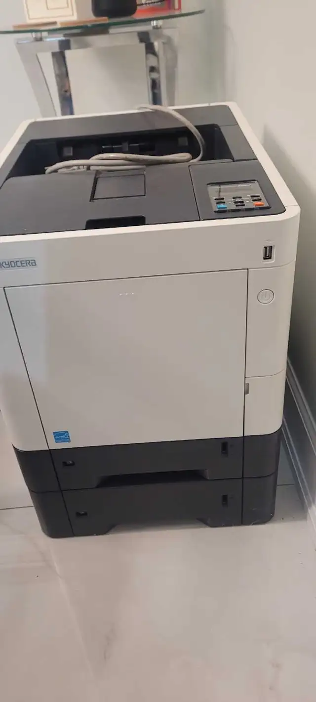 Kyocera ECOSYS P6130 Colour printer