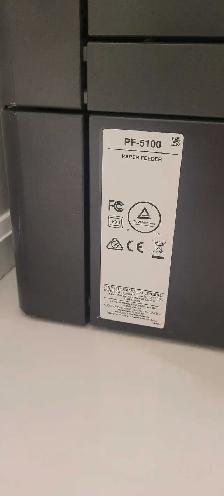 Kyocera ECOSYS P6130 Colour printer - Photo 3