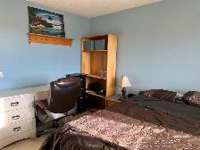 ️ Furnished Room with Mountain Views – Tuscany, NW Calgary - Photo 8