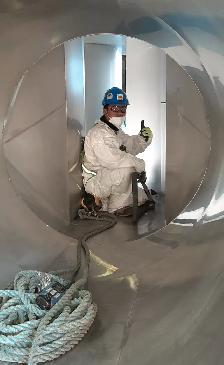 HIRING - Full-Time Commercial Duct Cleaning Technicians! - Photo 2