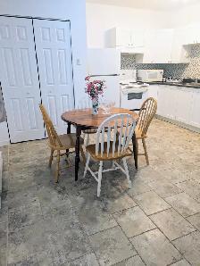 Furnished 1-Bedroom Apartment, $1,500 all-included - Photo 2