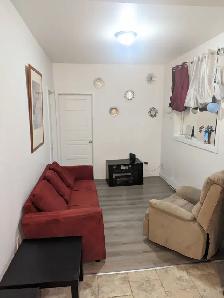 Furnished 1-Bedroom Apartment, $1,500 all-included - Photo 3