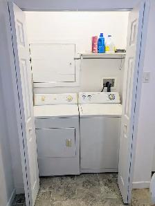 Furnished 1-Bedroom Apartment, $1,500 all-included - Photo 8