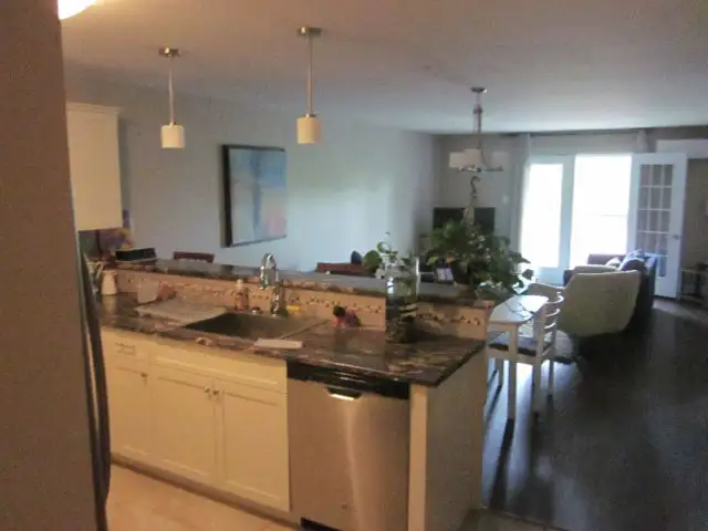 490 Regent St., 2BR, Avail. Nov. 1, Working Adults