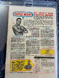Comic Books - Fantastic Four #48   #52 ($2500 for both or b/o) - Photo 3