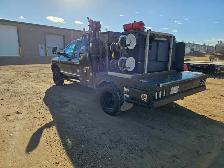 Welding Truck. 2008 Dodge ram 3500 laramie quad cab 4wd - Photo 2