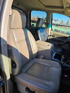 Welding Truck. 2008 Dodge ram 3500 laramie quad cab 4wd - Photo 3