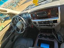 Welding Truck. 2008 Dodge ram 3500 laramie quad cab 4wd - Photo 4