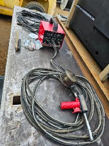Welding Truck. 2008 Dodge ram 3500 laramie quad cab 4wd - Photo 6