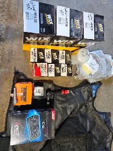Welding Truck. 2008 Dodge ram 3500 laramie quad cab 4wd - Photo 8