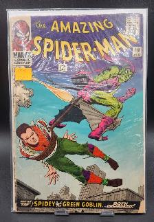 Marvel The Amazing Spider-Man Comics 9 Available