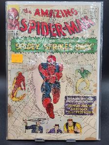 Marvel The Amazing Spider-Man Comics 9 Available - Photo 2