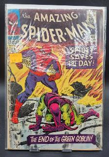 Marvel The Amazing Spider-Man Comics 9 Available - Photo 4