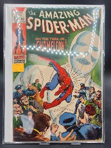 Marvel The Amazing Spider-Man Comics 9 Available - Photo 5