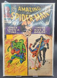 Marvel The Amazing Spider-Man Comics 9 Available - Photo 6