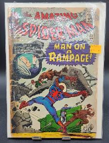 Marvel The Amazing Spider-Man Comics 9 Available - Photo 8