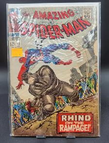 Marvel The Amazing Spider-Man Comics 9 Available - Photo 9