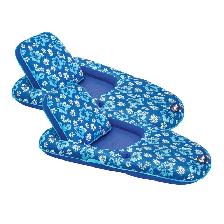 Aqua Luxury Pool Lounger / Tanner 2-Pack