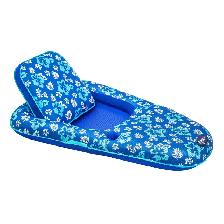 Aqua Luxury Pool Lounger / Tanner 2-Pack - Photo 2