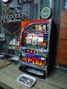 CASINO SLOT MACHINE