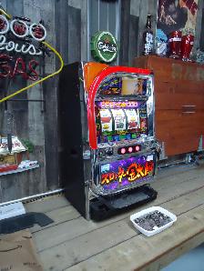 CASINO SLOT MACHINE - Photo 2