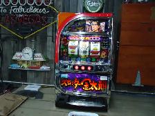 CASINO SLOT MACHINE - Photo 3