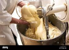 HIRING BAKER/MIXER IN BAKERY ASAP