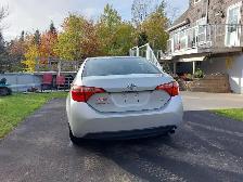 2018 TOYOTA COROLLA ONE OWNER - Photo 3