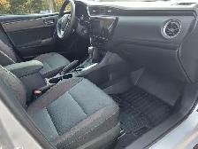2018 TOYOTA COROLLA ONE OWNER - Photo 4