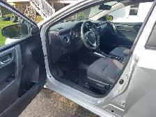 2018 TOYOTA COROLLA ONE OWNER - Photo 5