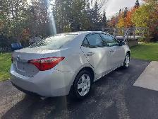 2018 TOYOTA COROLLA ONE OWNER - Photo 7