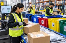 Now Hiring General Labour - Etobicoke Area - Apply Today - Photo 3