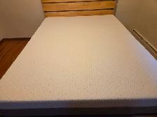 ENDY Mattress (Queen)