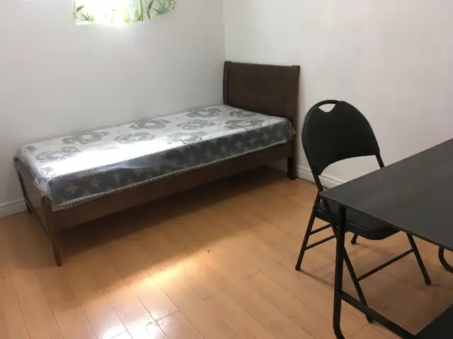 York Village for rent with Private washroom York University Now