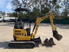 ️ MINI EXCAVATOR SAFE OPERATOR TRAINING