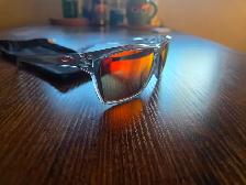 Oakley Sylas Sunglasses (NEW)