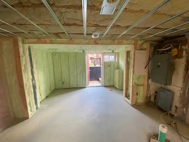 Drywall & Taper