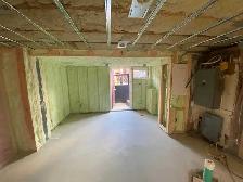 Drywall & Taper