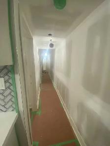 Drywall & Taper - Photo 5