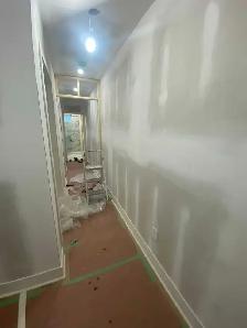 Drywall & Taper - Photo 6
