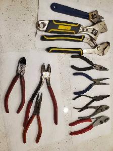 assorted tools - Photo 3