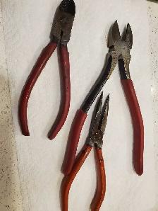 assorted tools - Photo 4