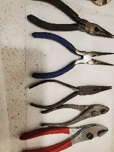 assorted tools - Photo 5