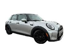 2023 MINI 5 Door Cooper S Certified Warranty Financing - Photo 3